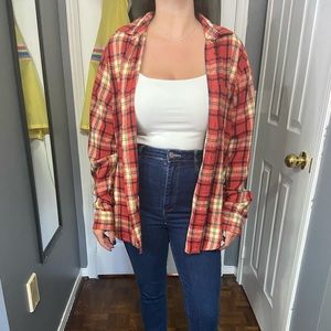 Flannel
